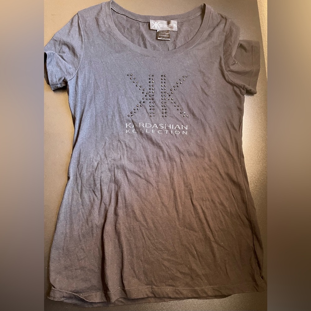 Kardashian Tee